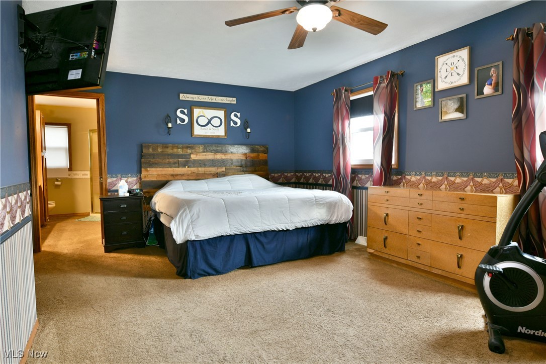 Bazetta Township Original Sec 43 - Residential