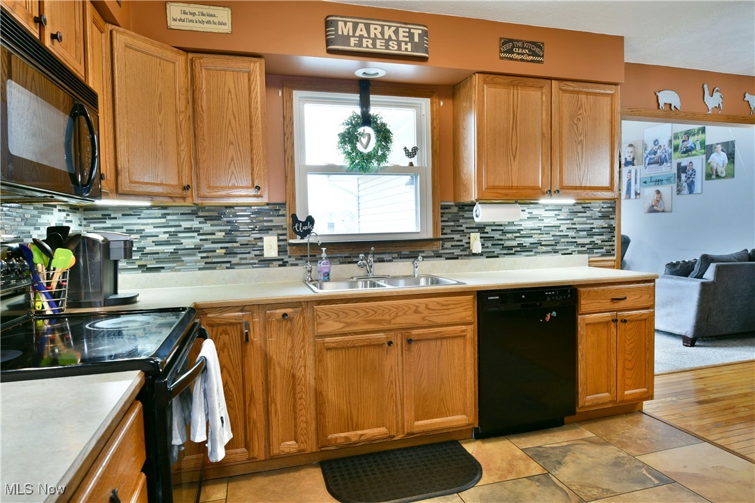 Bazetta Township Original Sec 43 - Residential