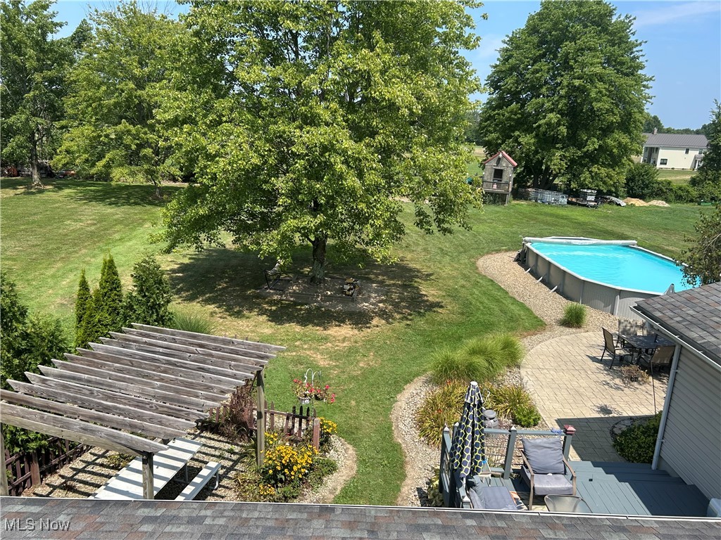 Bazetta Township Original Sec 43 - Residential