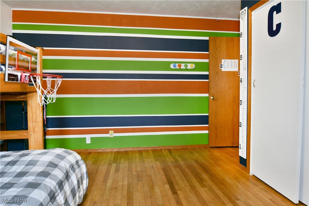 Bazetta Township Original Sec 43 - Residential