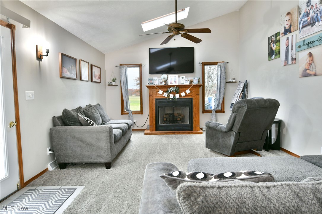 Bazetta Township Original Sec 43 - Residential