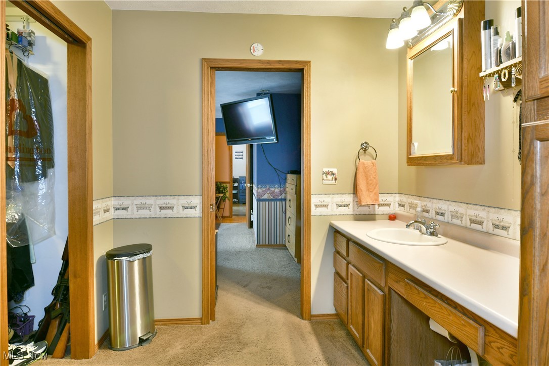 Bazetta Township Original Sec 43 - Residential