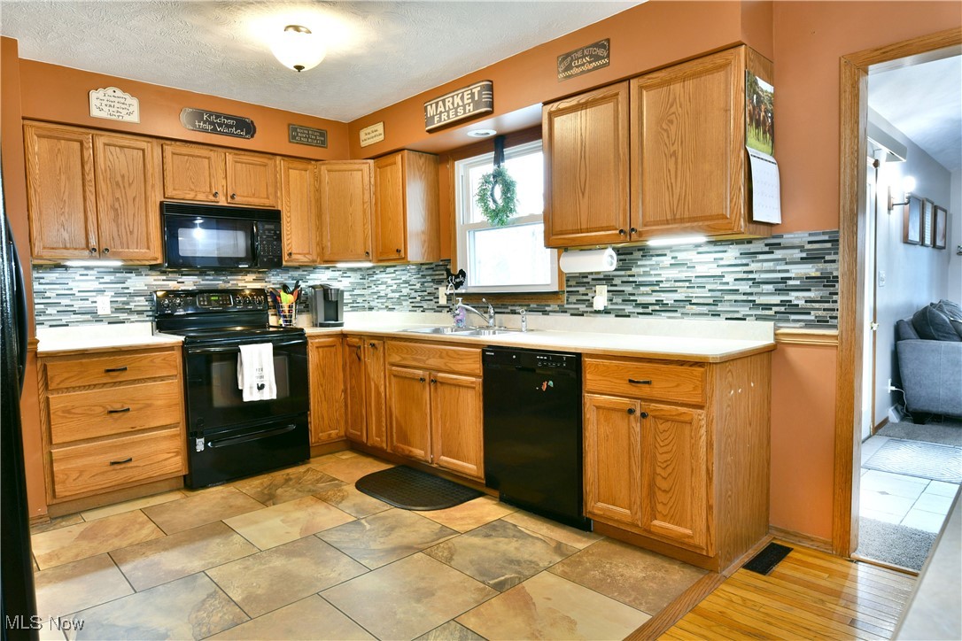 Bazetta Township Original Sec 43 - Residential