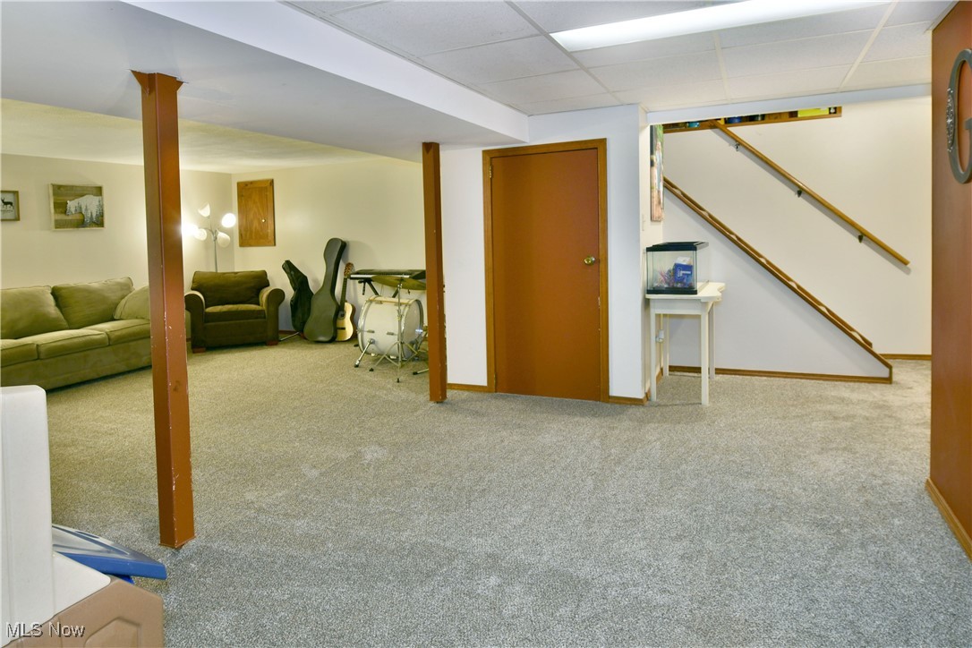 Bazetta Township Original Sec 43 - Residential