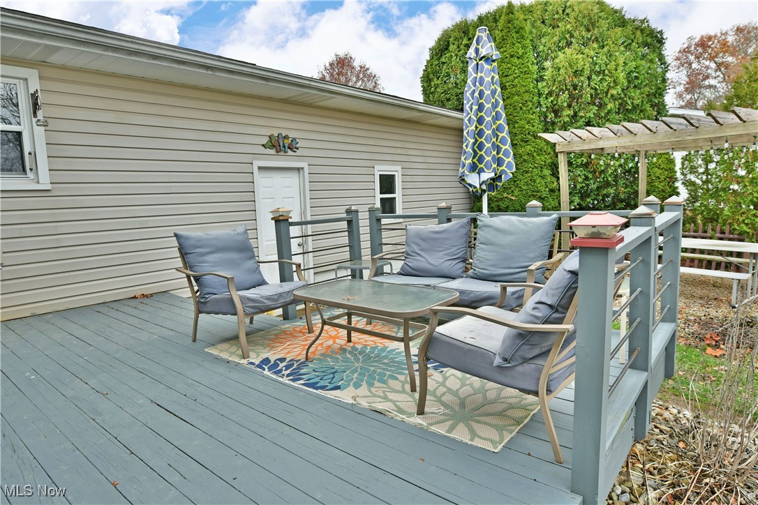 Bazetta Township Original Sec 43 - Residential