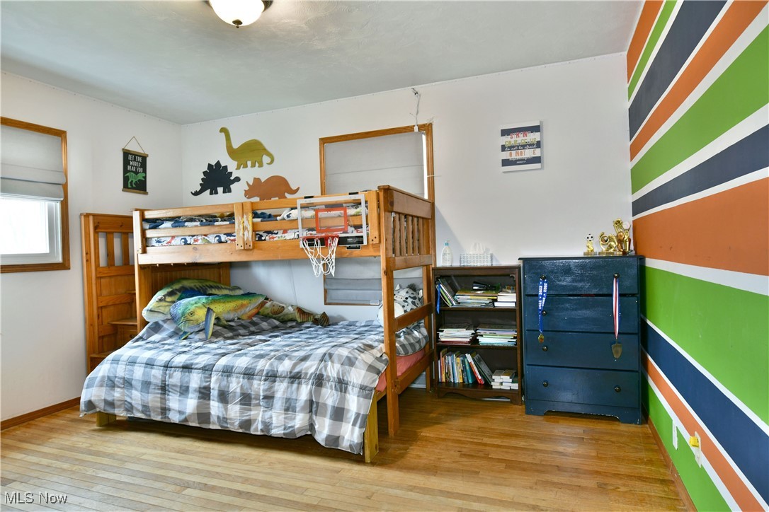 Bazetta Township Original Sec 43 - Residential