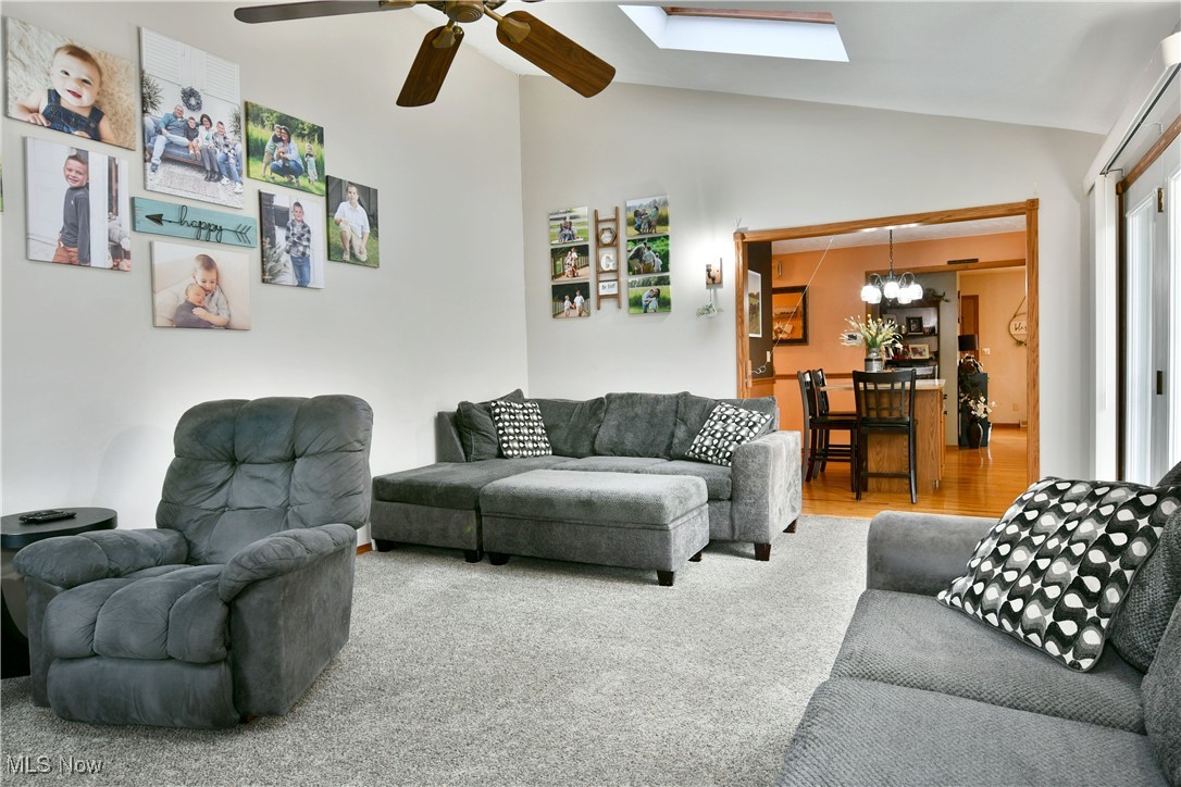 Bazetta Township Original Sec 43 - Residential