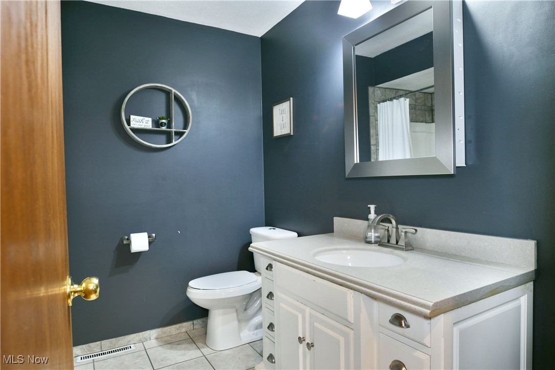 Bazetta Township Original Sec 43 - Residential