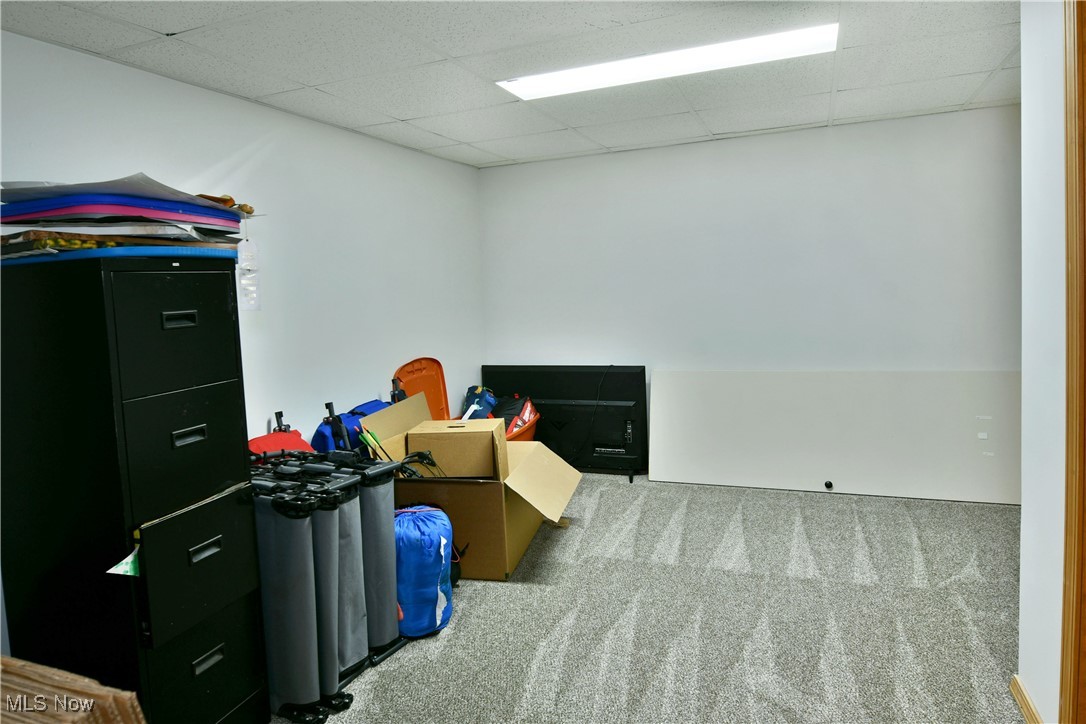 Bazetta Township Original Sec 43 - Residential