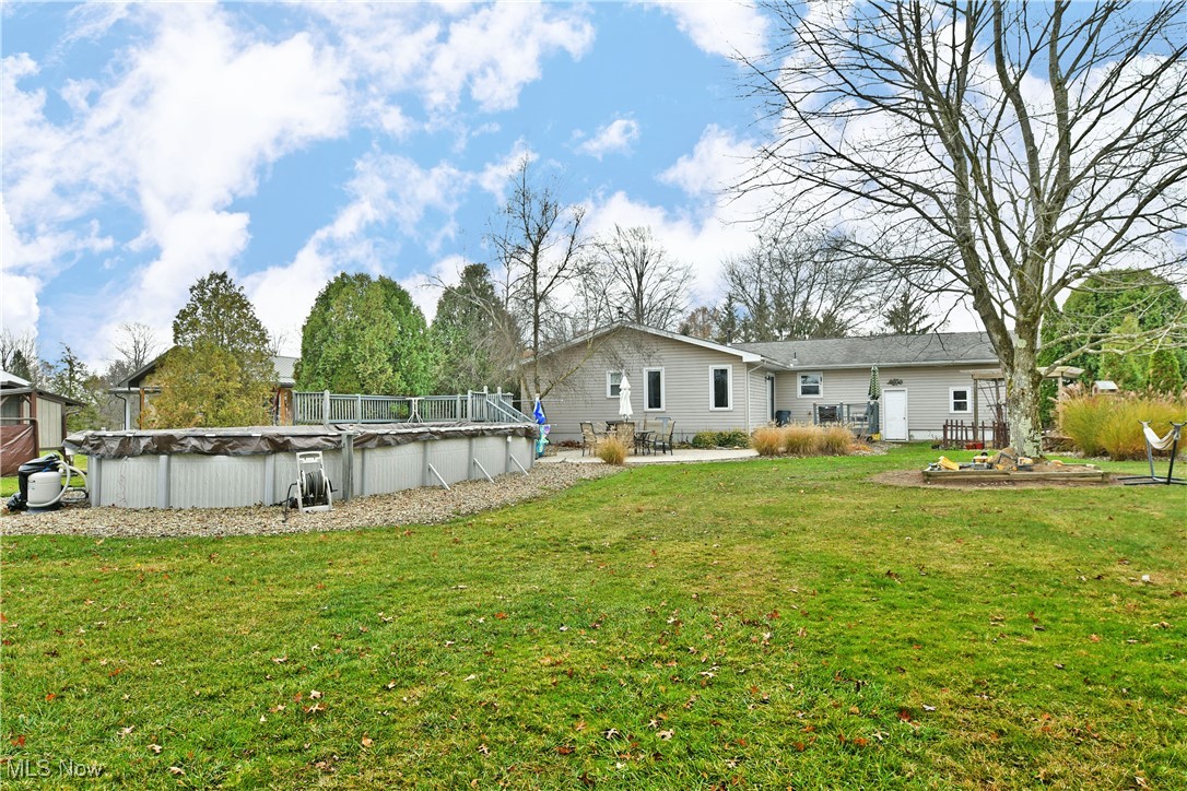 Bazetta Township Original Sec 43 - Residential