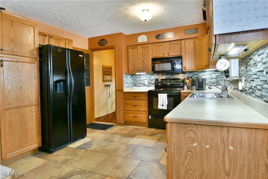 Bazetta Township Original Sec 43 - Residential