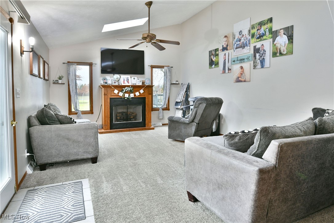 Bazetta Township Original Sec 43 - Residential