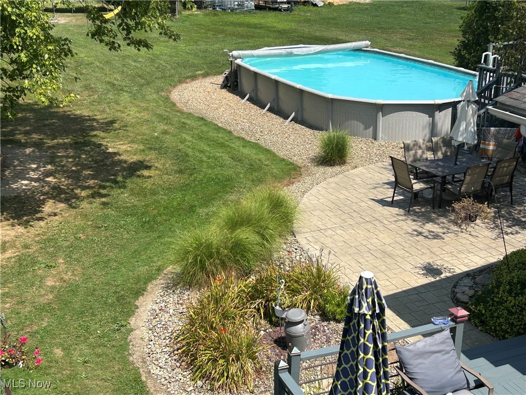 Bazetta Township Original Sec 43 - Residential