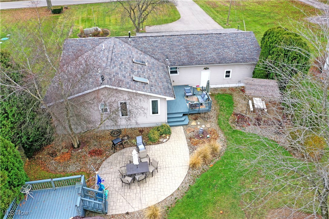 Bazetta Township Original Sec 43 - Residential