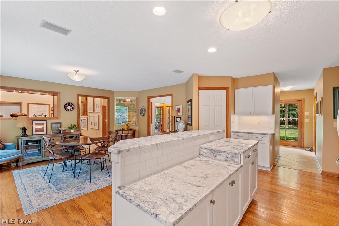 Sharon Woods - Residential