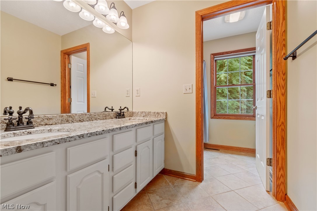 Sharon Woods - Residential