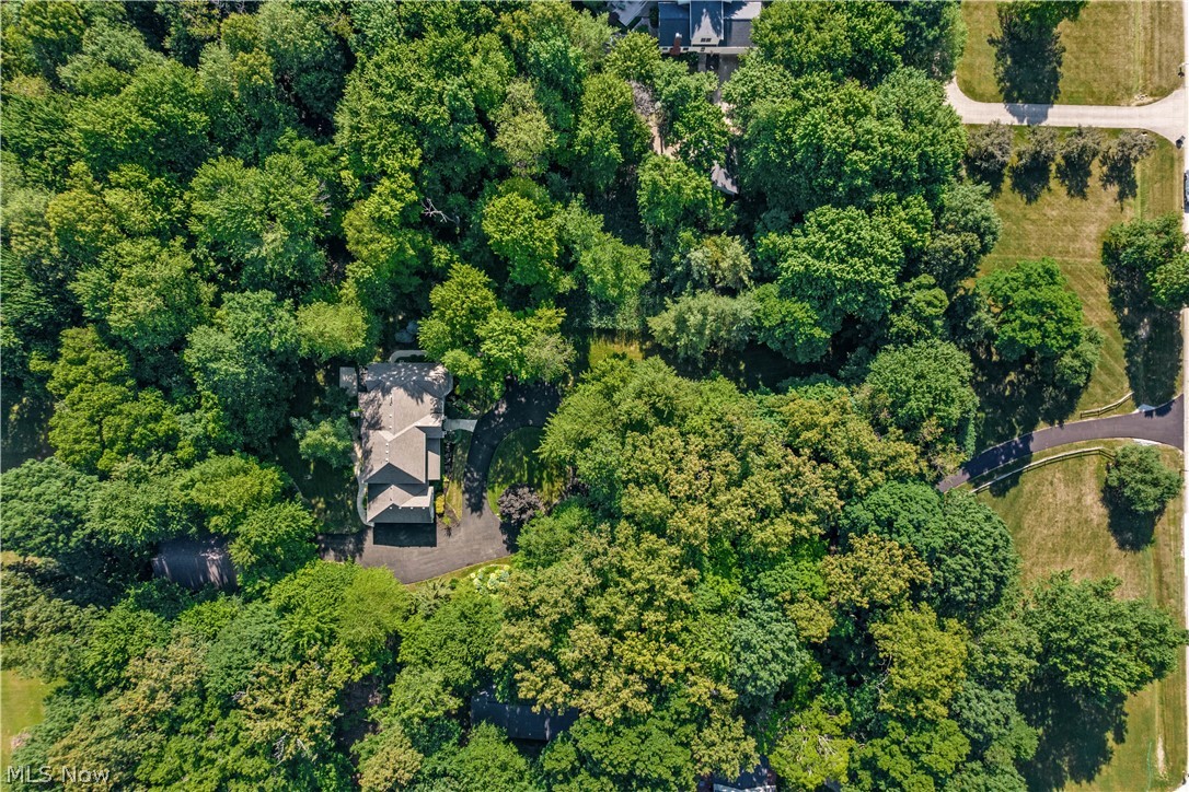 Sharon Woods - Residential