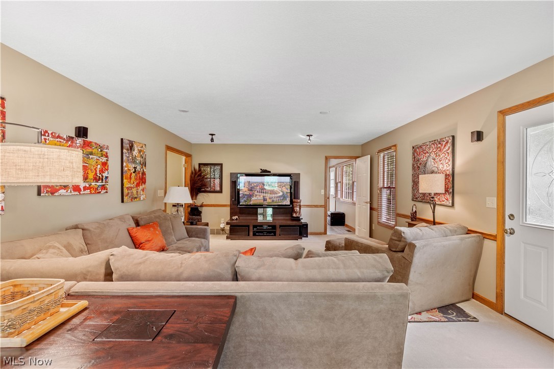 Sharon Woods - Residential