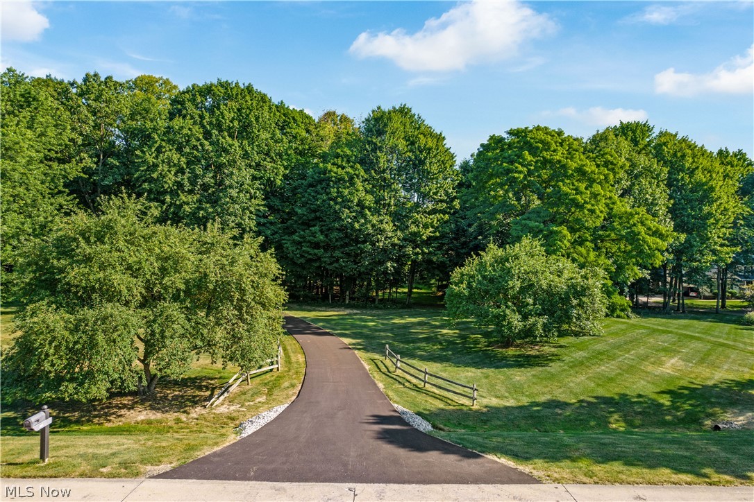 Sharon Woods - Residential