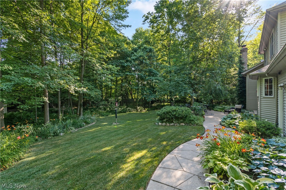 Sharon Woods - Residential