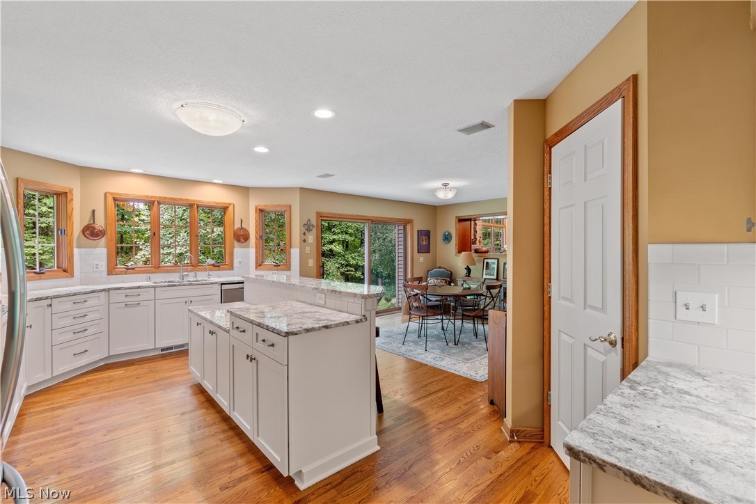 Sharon Woods - Residential