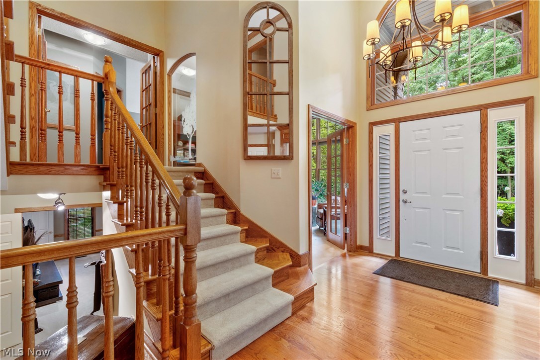 Sharon Woods - Residential