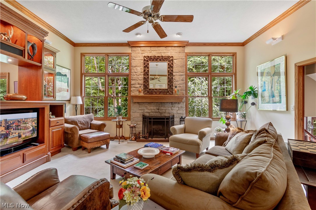 Sharon Woods - Residential