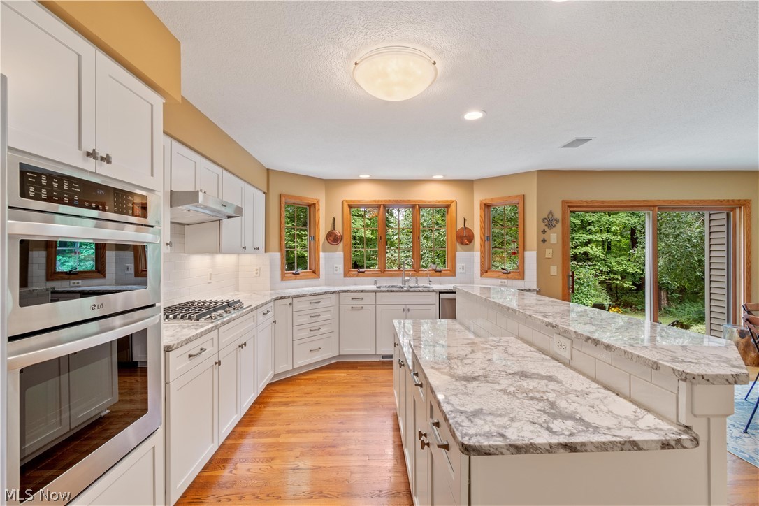 Sharon Woods - Residential