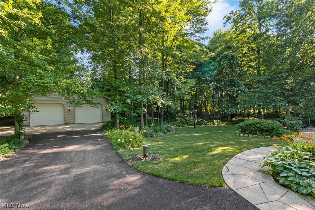 Sharon Woods - Residential