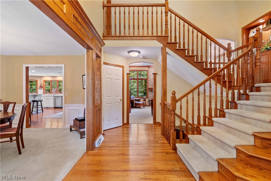 Sharon Woods - Residential