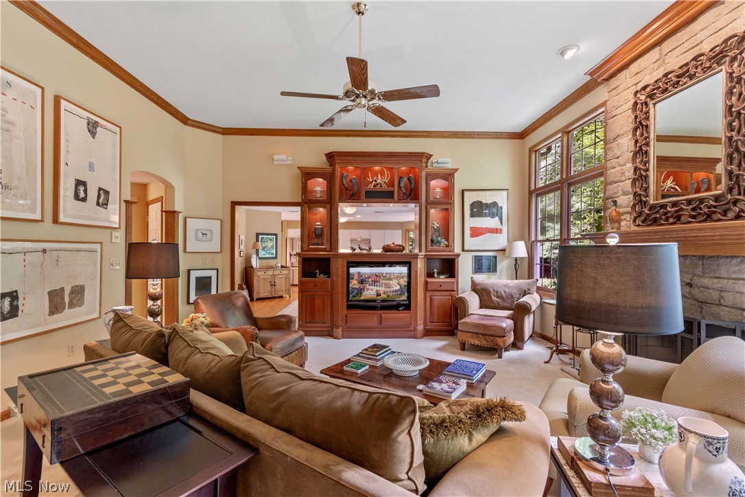 Sharon Woods - Residential