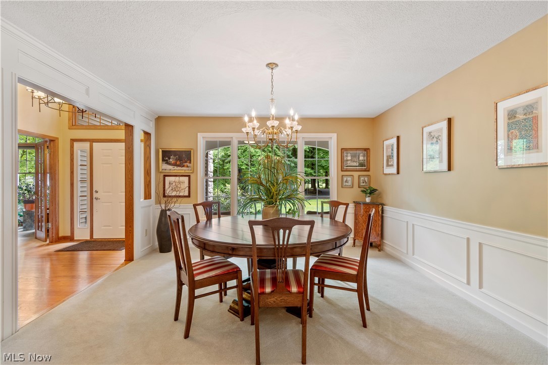 Sharon Woods - Residential