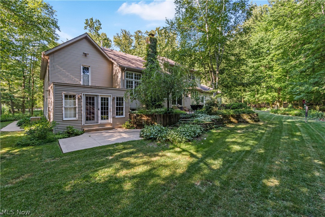 Sharon Woods - Residential