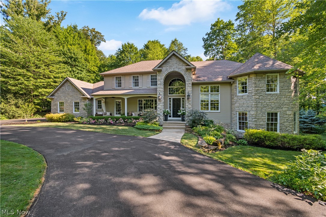 Sharon Woods - Residential