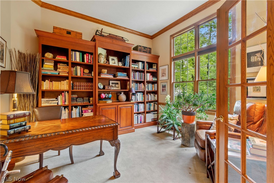 Sharon Woods - Residential