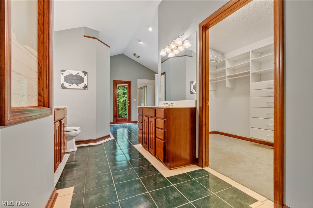 Sharon Woods - Residential