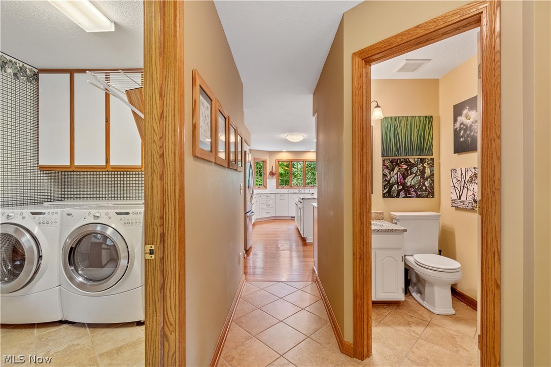 Sharon Woods - Residential