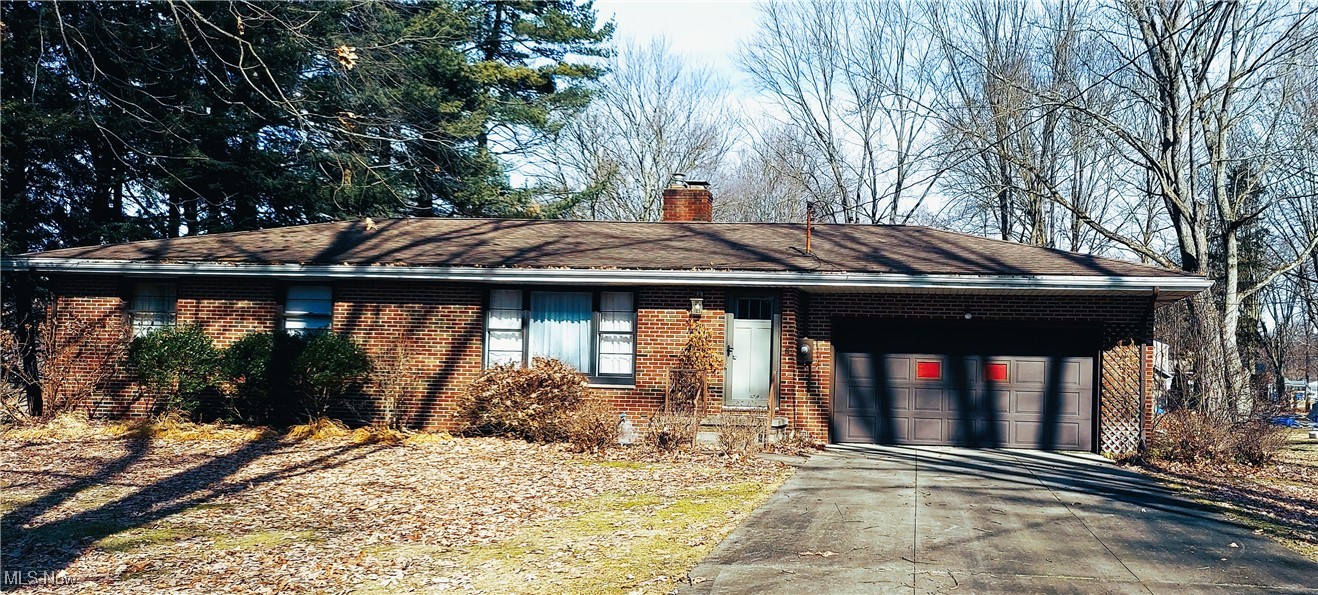 1049 Green Valley Drive, New Franklin, Ohio image 1