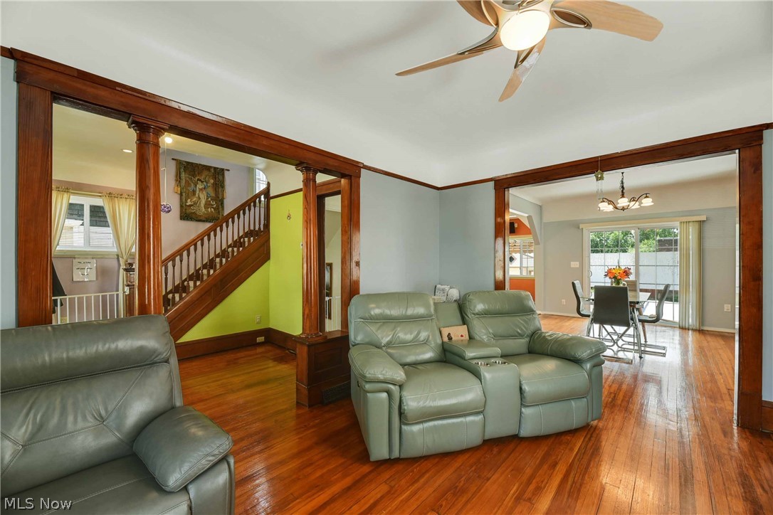 High View - Residential