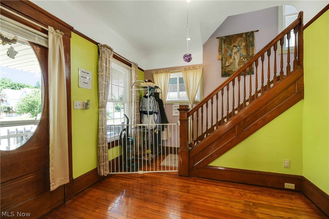 High View - Residential