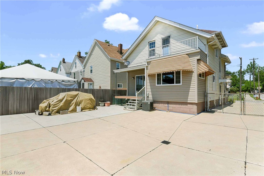 High View - Residential