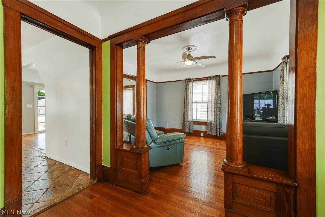 High View - Residential