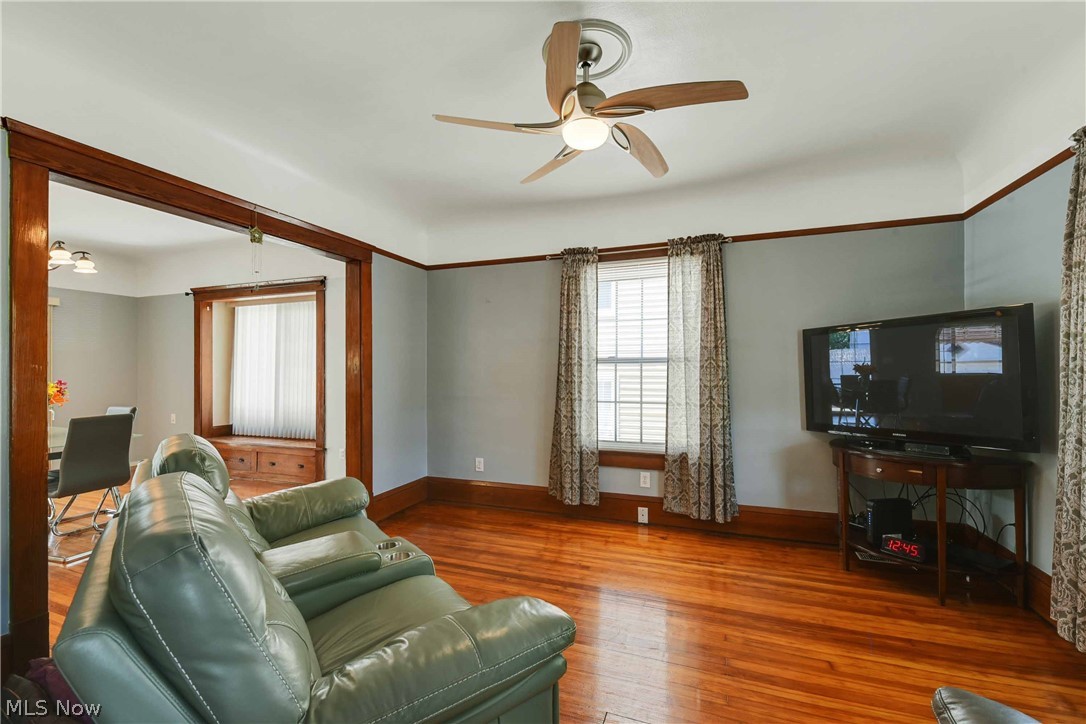 High View - Residential