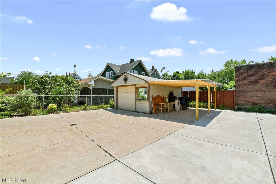 High View - Residential