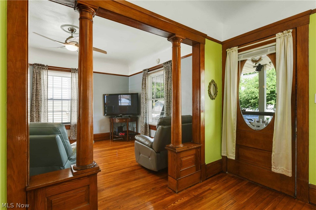 High View - Residential