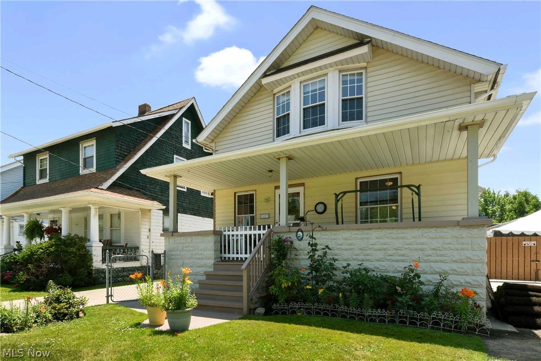 High View - Residential