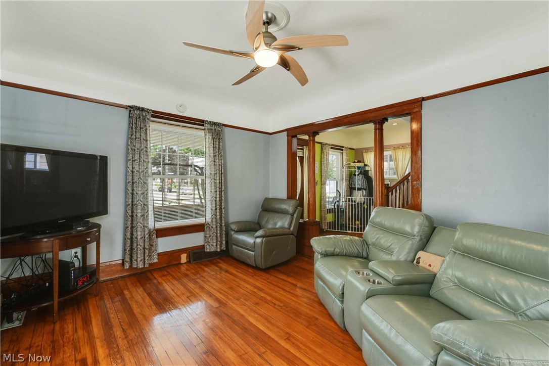 High View - Residential