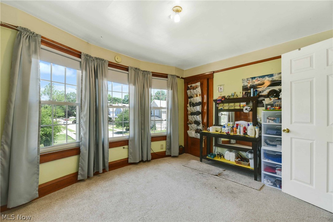 High View - Residential