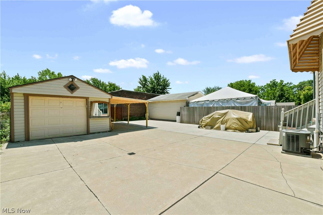 High View - Residential