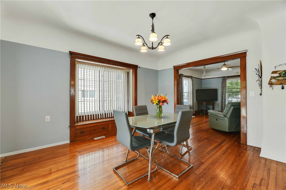 High View - Residential